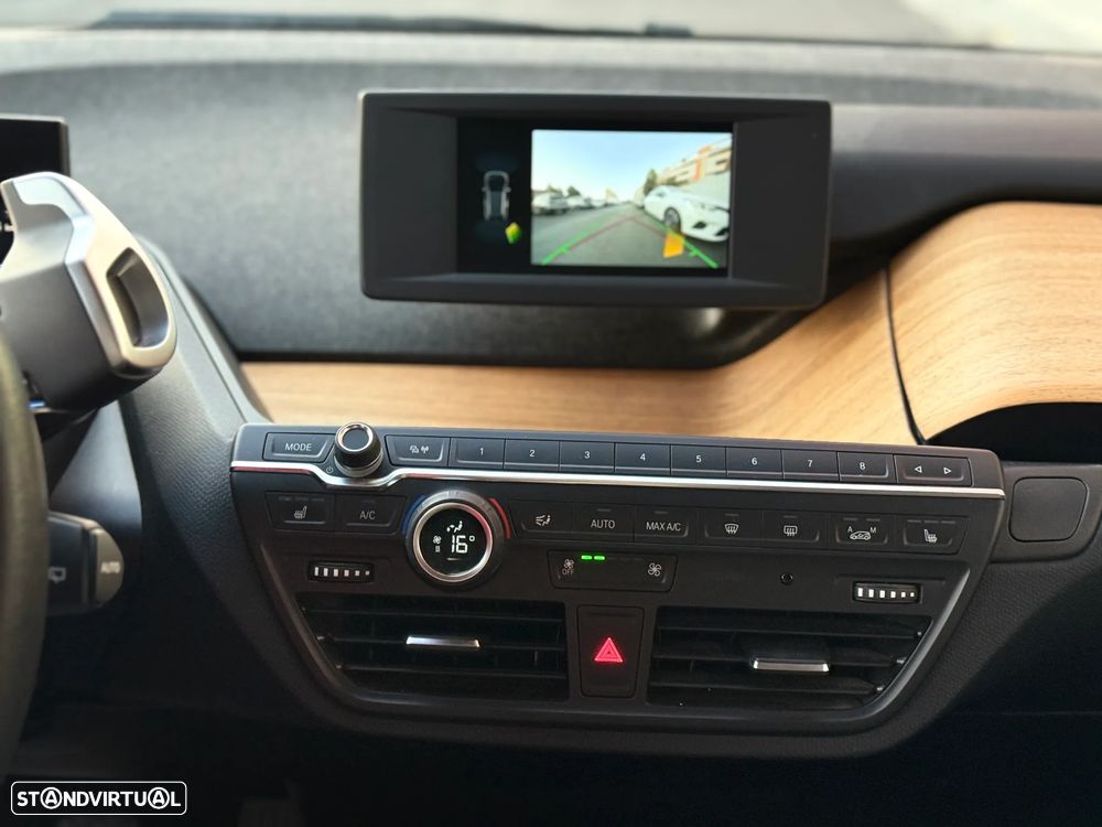 BMW i3 (120 Ah) - 6