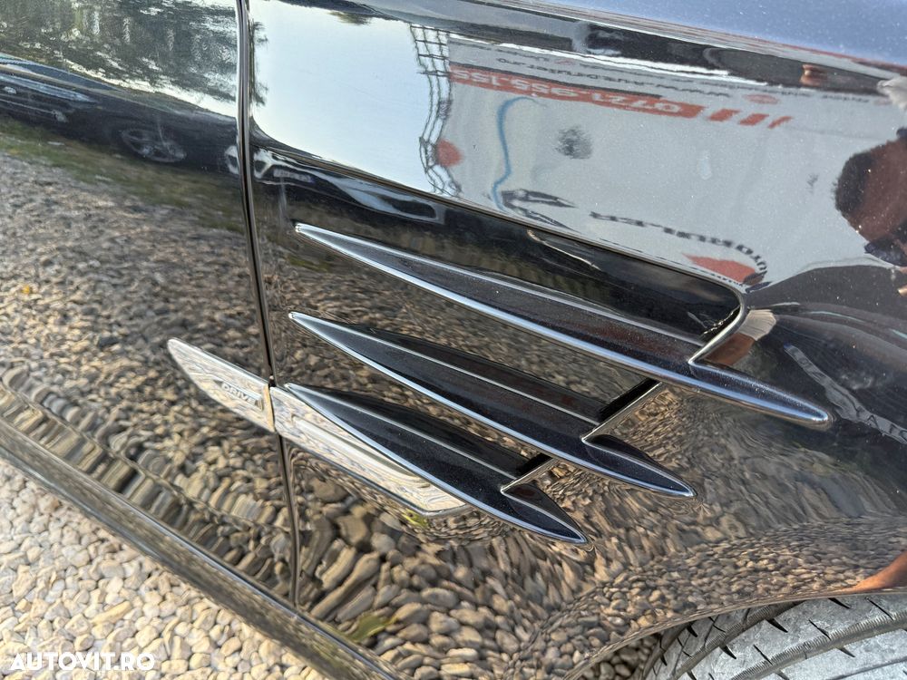 BMW Seria 7 740d xDrive Edition Exclusive - 14
