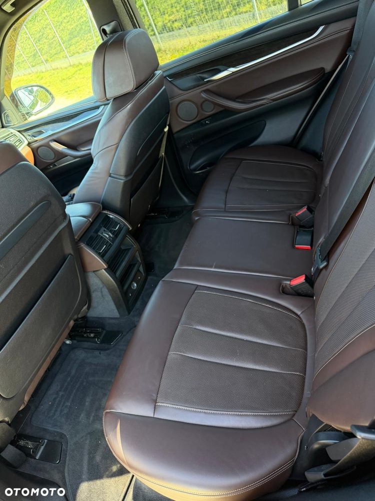 BMW X5 xDrive30d - 12