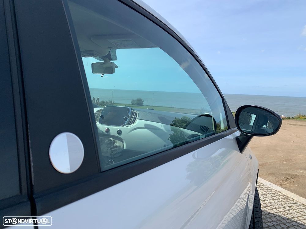 Fiat 500 1.2 Mirror - 24