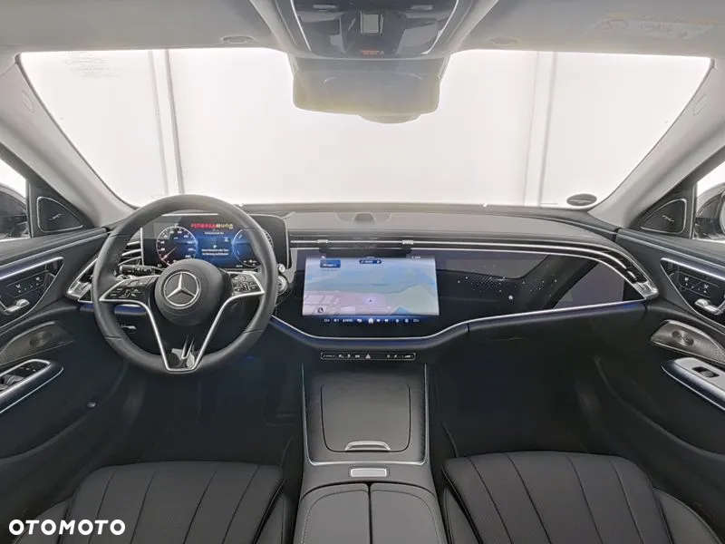 Mercedes-Benz Klasa E 300 de PHEV 4-Matic All-Terrain Avantgarde 9G-Tronic - 6