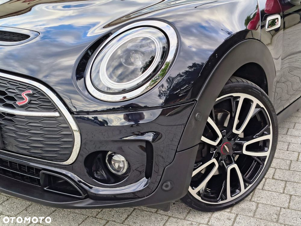 MINI Clubman Cooper S ALL4 GPF sport - 3