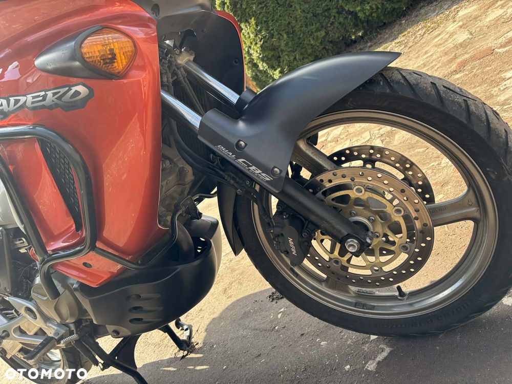 Honda Varadero - 3