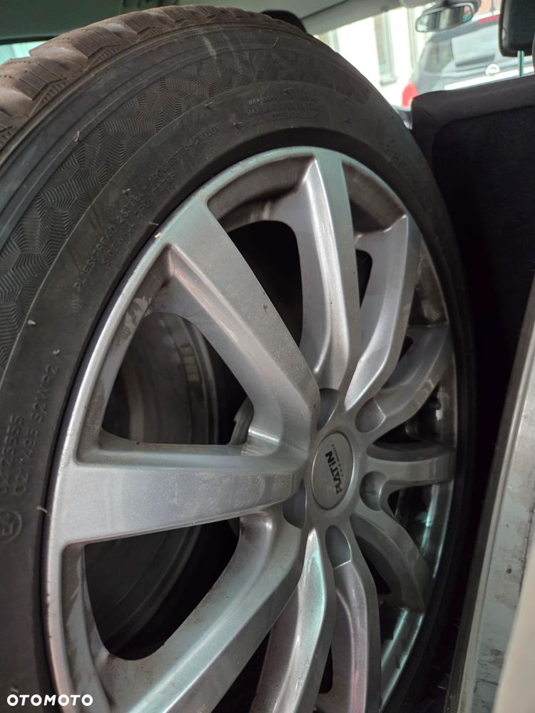 Opel Zafira Tourer 1.6 SIDI Turbo Sport - 14