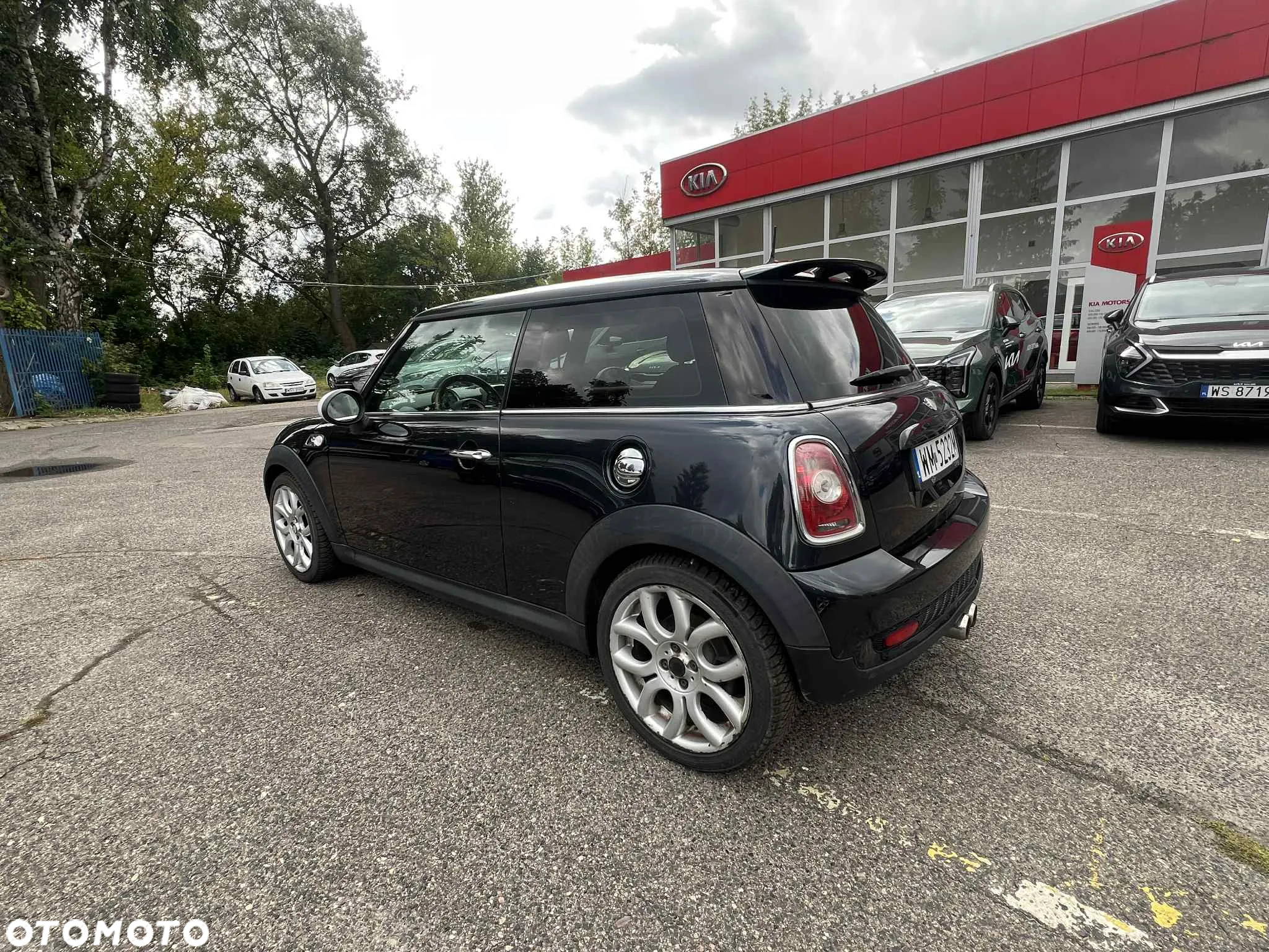 MINI Cooper S - 4