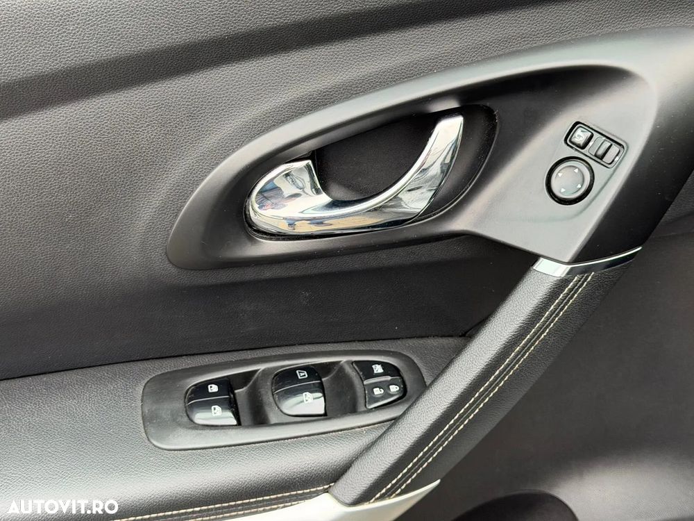 Renault Kadjar Energy dCi 110 EDC Experience - 19
