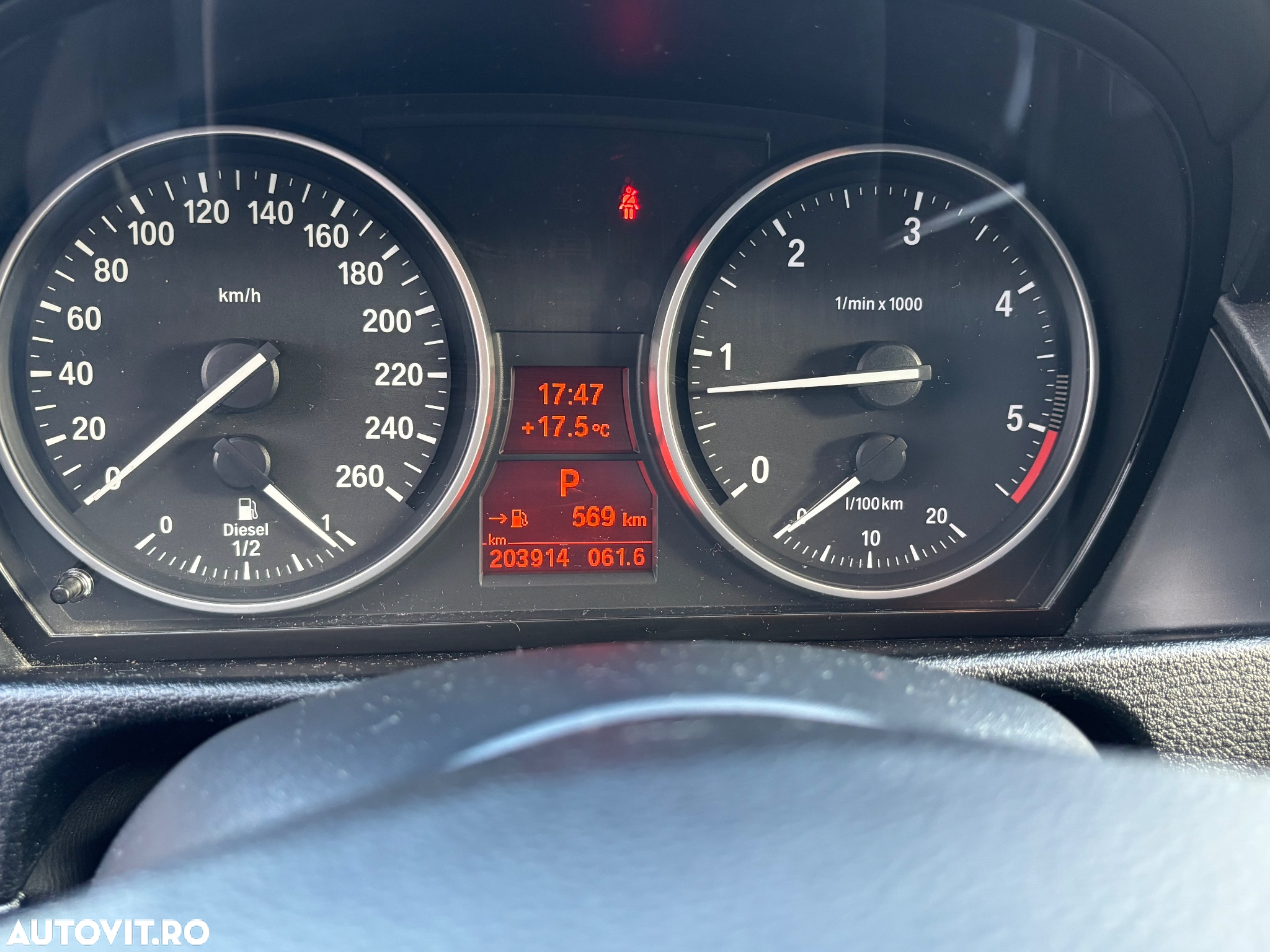 BMW X1 xDrive18d Aut. xLine - 14