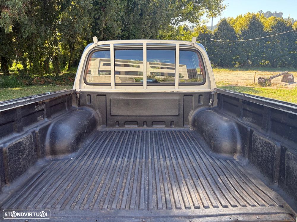 Ford Ranger 2.5 TDCi CD Limited 4WD - 24