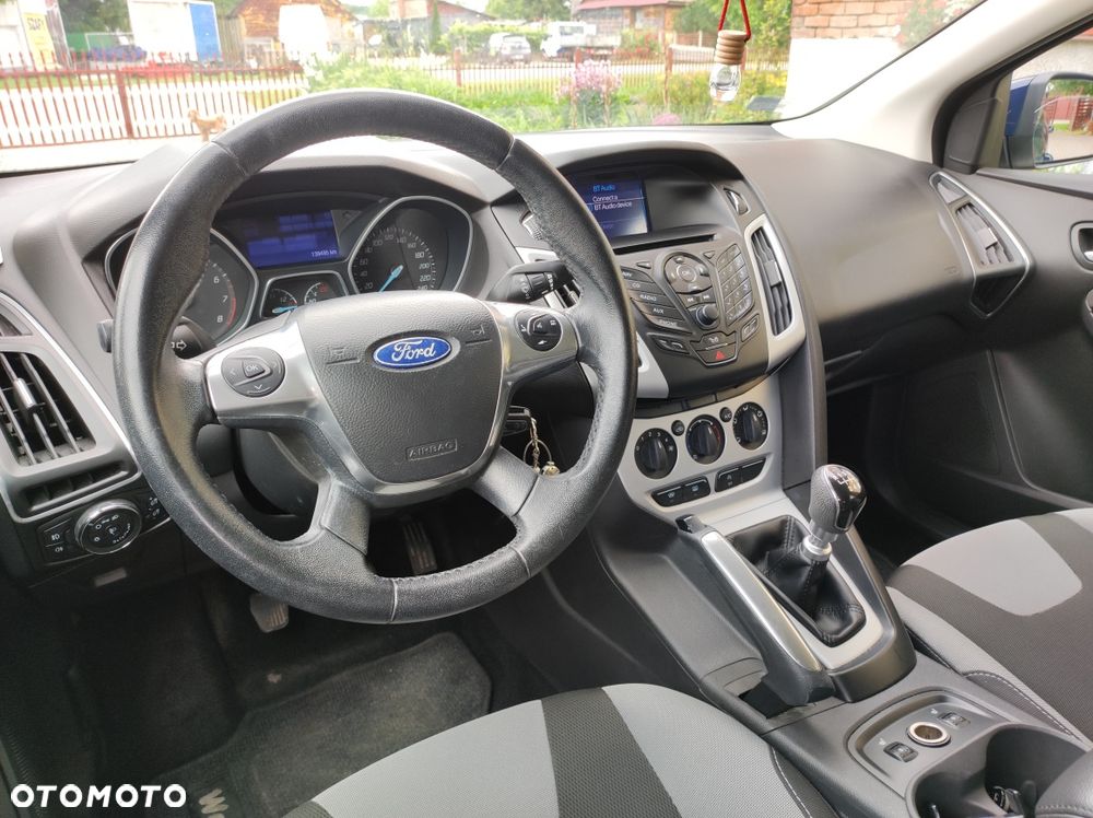 Ford Focus - 6