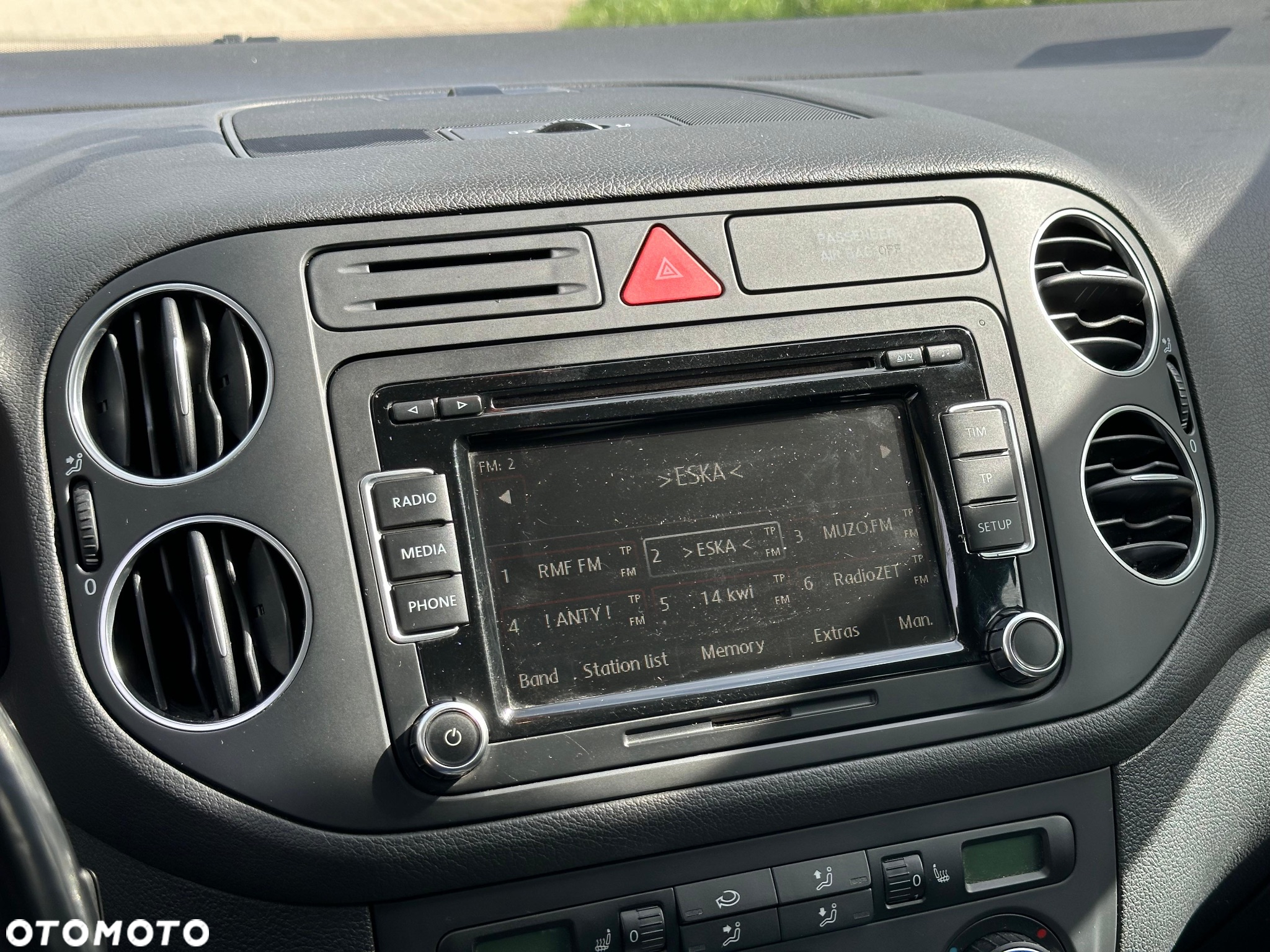 Volkswagen Golf Plus - 14