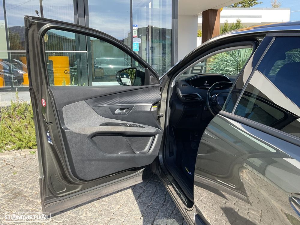 Peugeot 3008 1.6 BlueHDi Active - 18