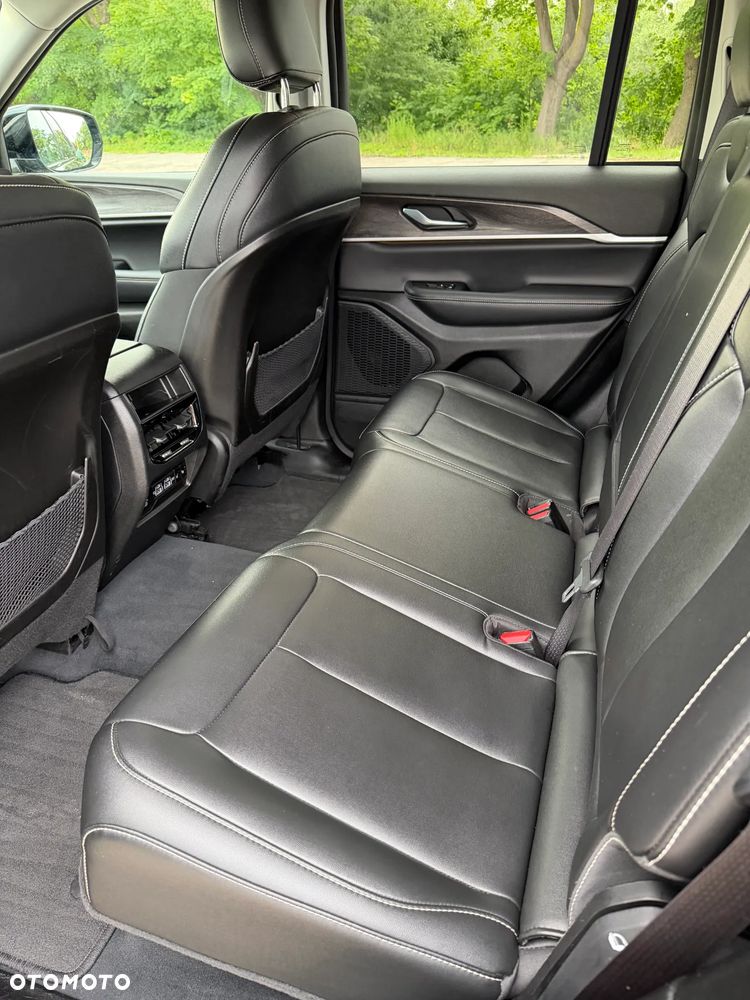 Jeep Grand Cherokee 3.6 V6 Limited - 26