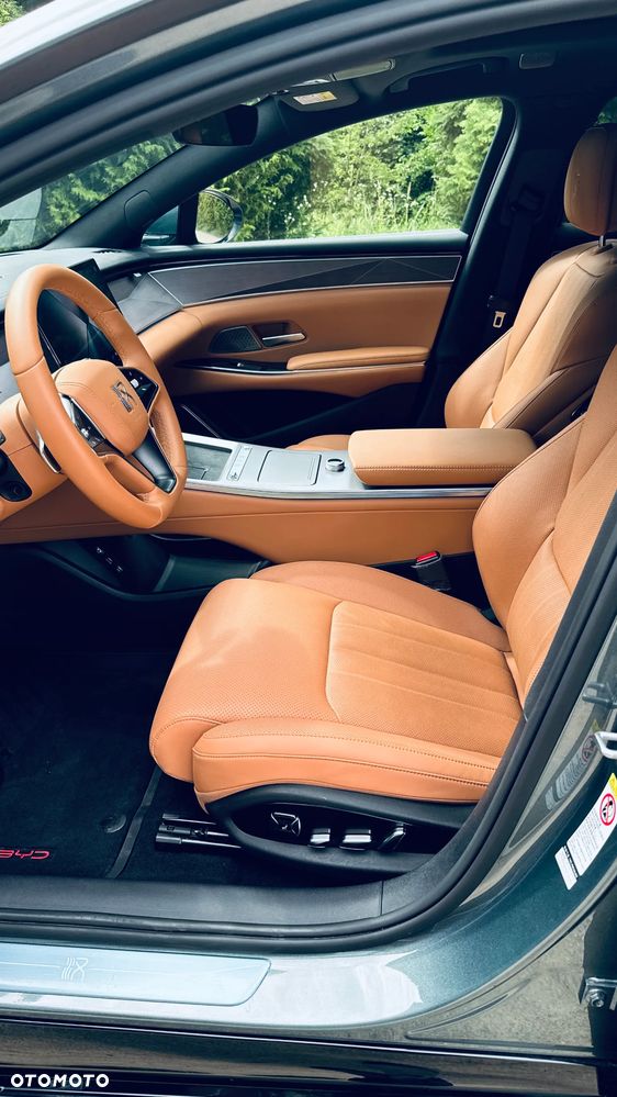 BYD Han L - 20