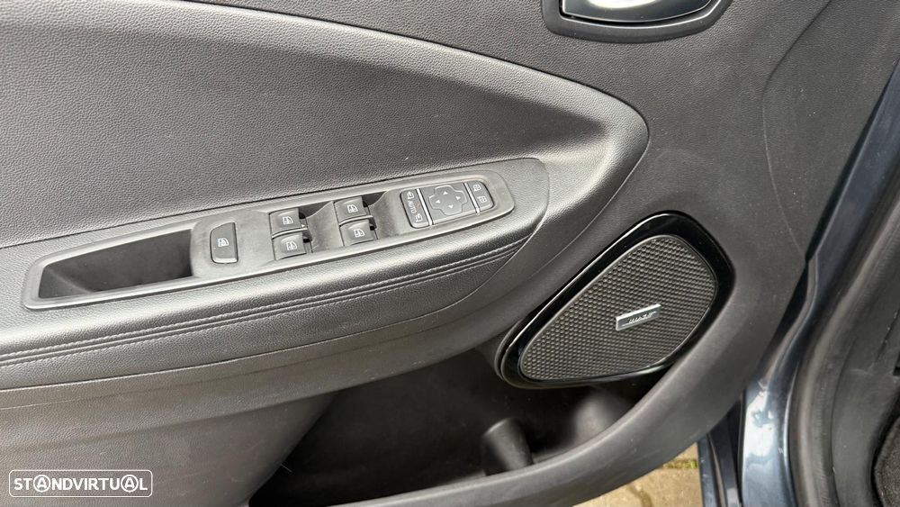 Renault Zoe (c/ Bateria) E-Tech EV50 Evolution - 15