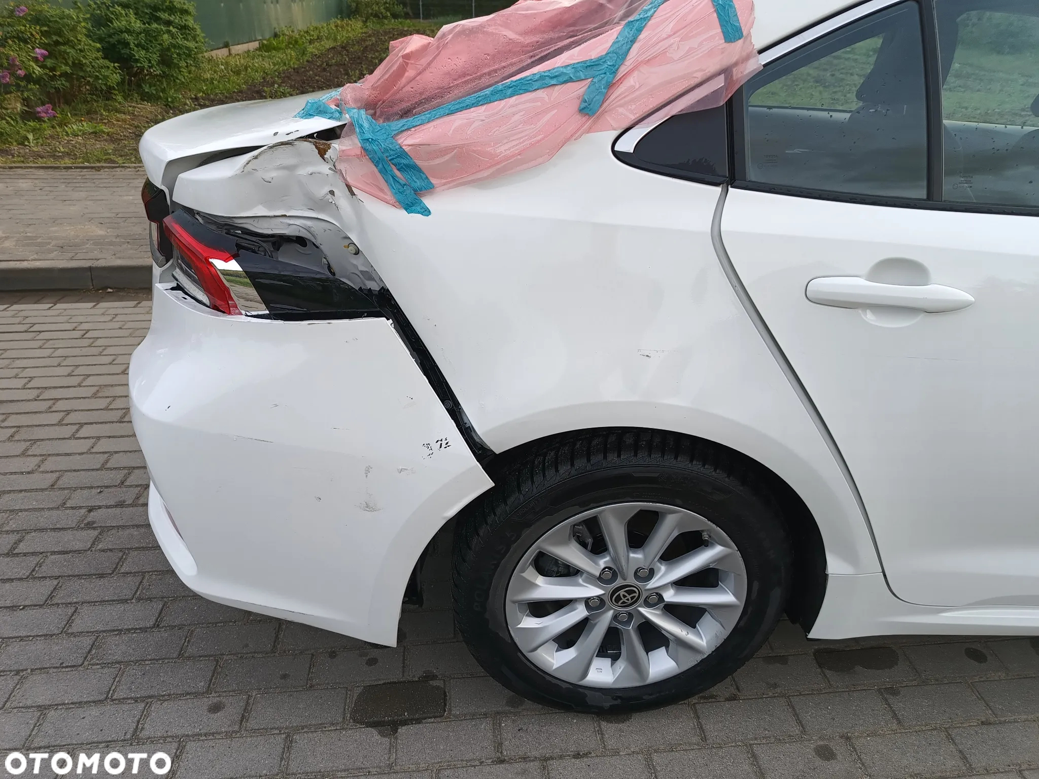 Toyota Corolla 1.5 Comfort - 16