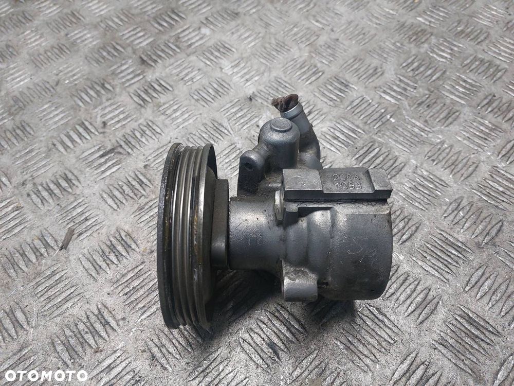 POMPA WSPOMAGANIA FIAT FIORINO III 1.3 JTD 51894441 - 1