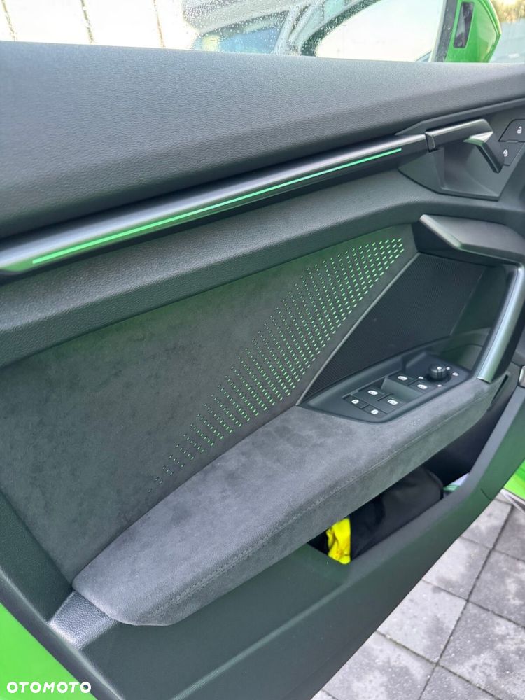 Audi RS3 Sportback - 9