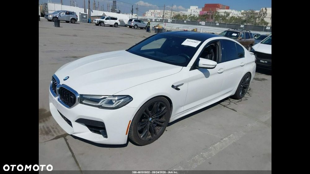 BMW M5
