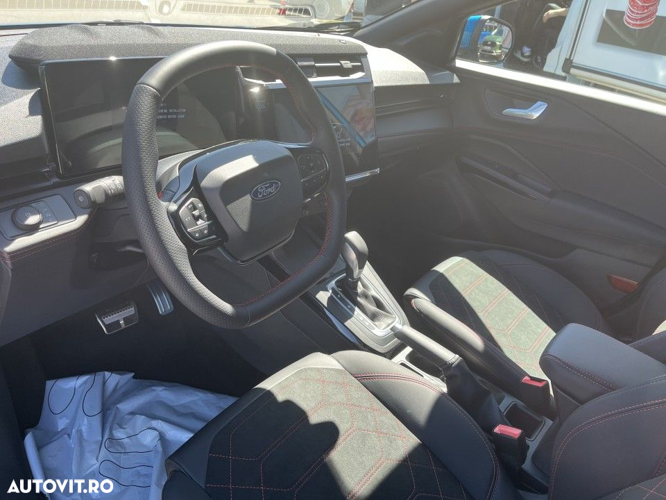 Ford Puma - 13