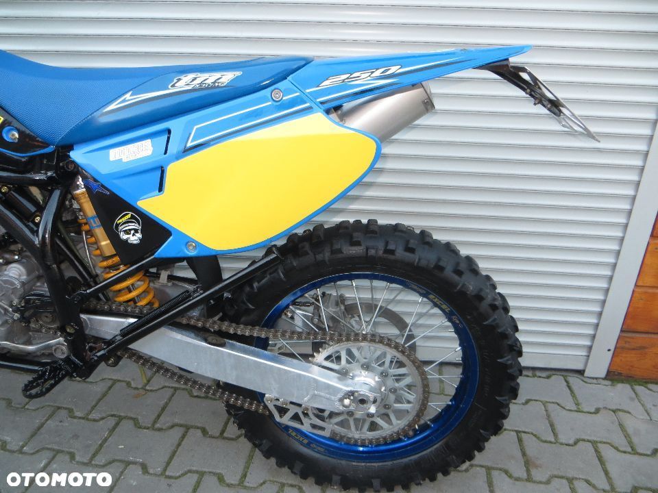 TM Enduro - 13
