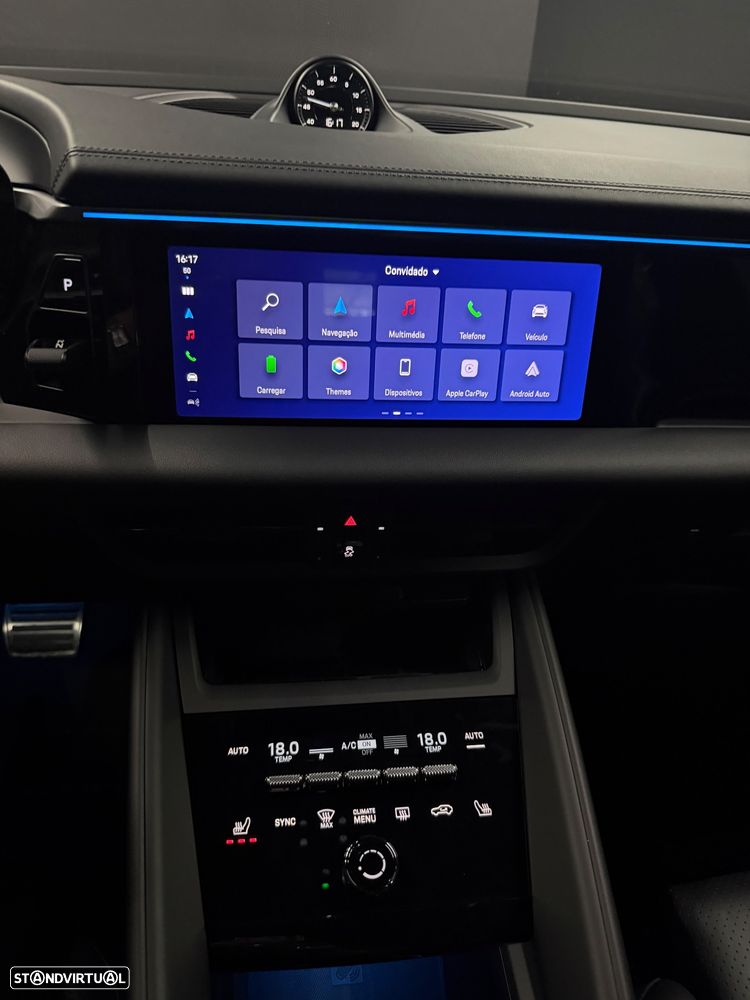 Porsche Macan Electric 4S - 10