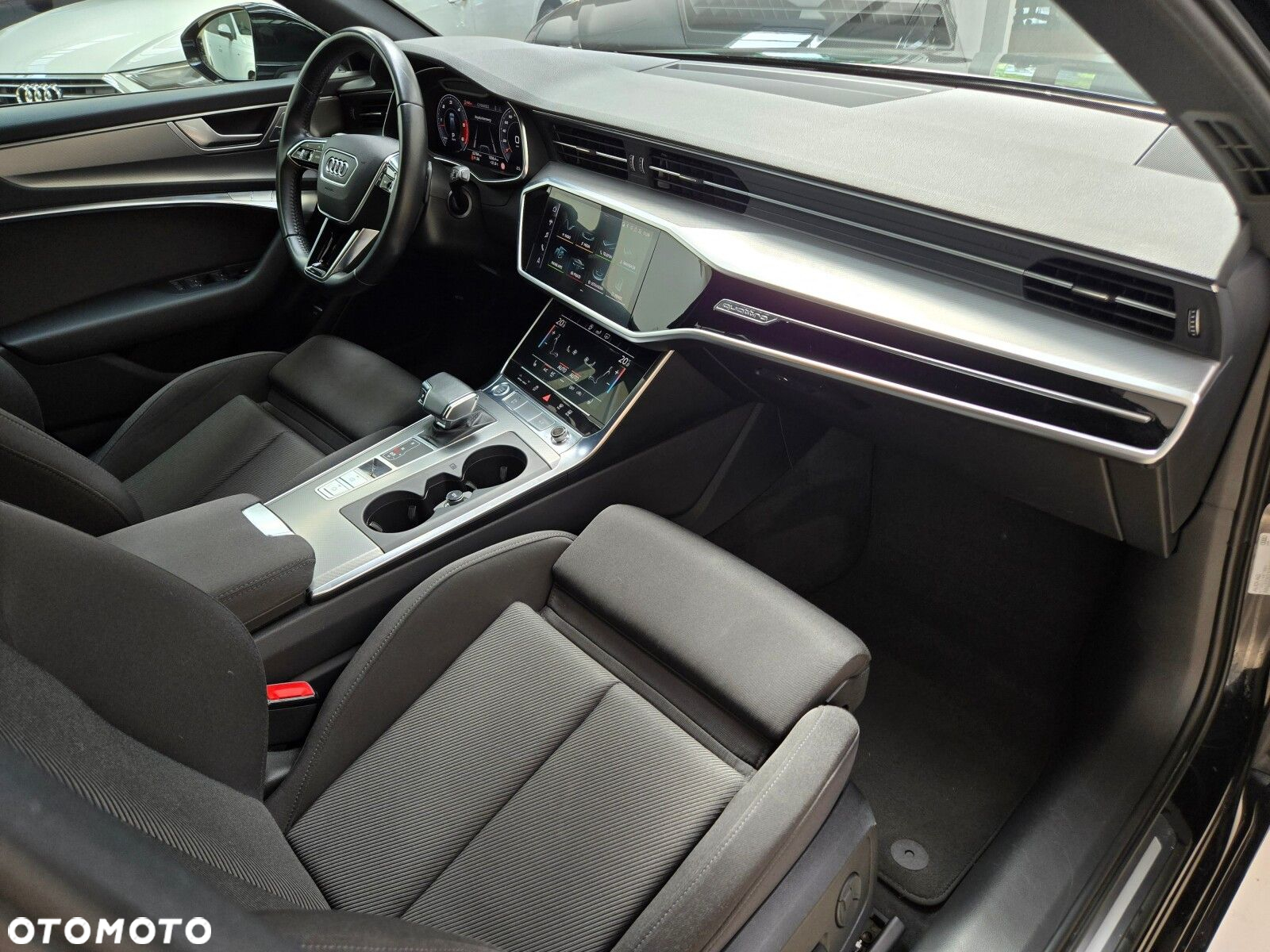 Audi A6 - 23