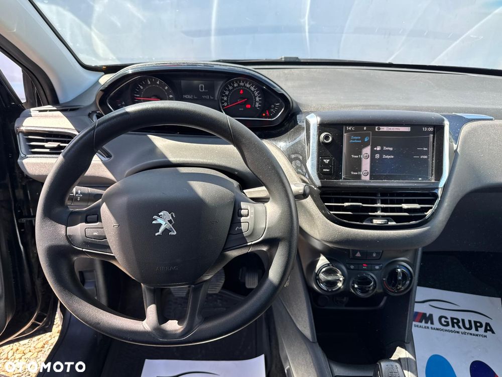 Peugeot 208 95 VTI Active - 17