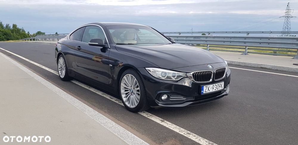 BMW Seria 4 - 1