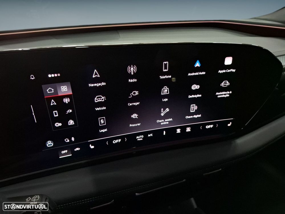 Audi A6 Avant e-tron 83 kWh - 20