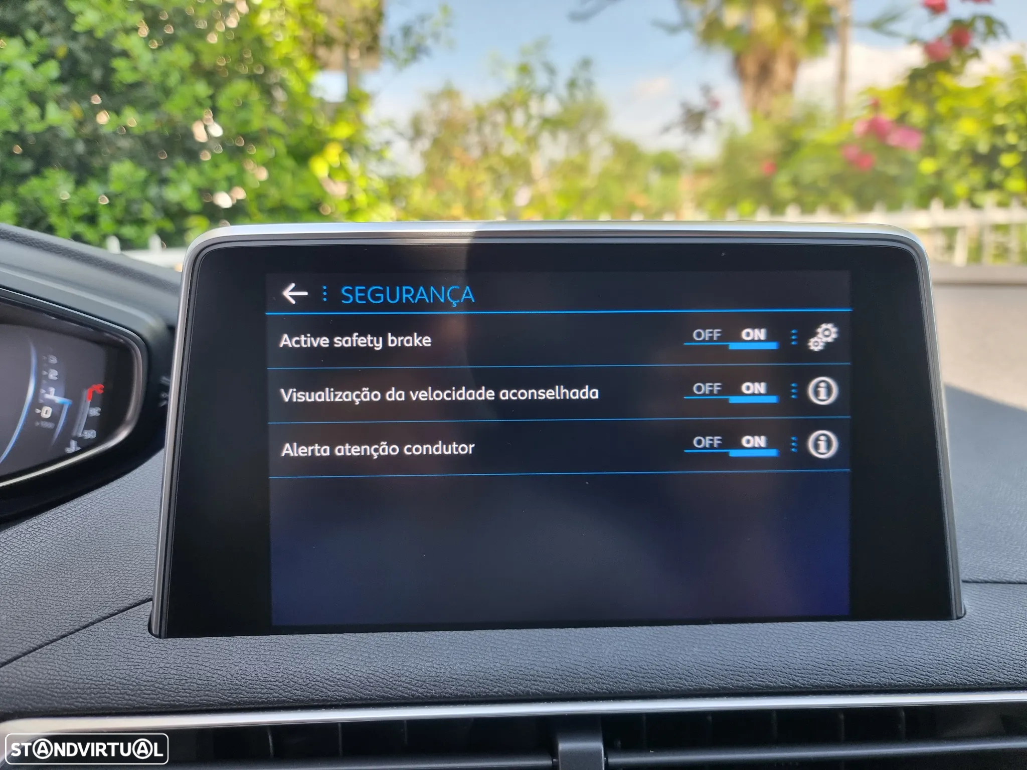 Peugeot 3008 1.5 BlueHDi GT Line - 21