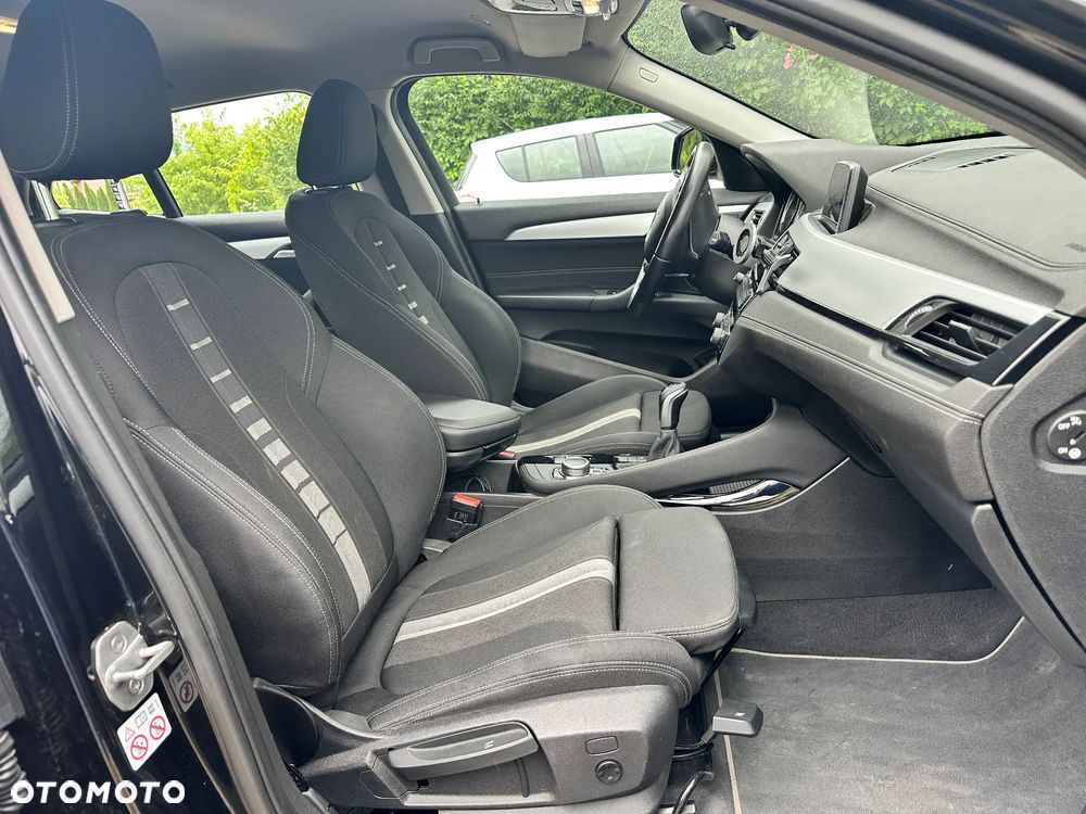 BMW X2 - 26
