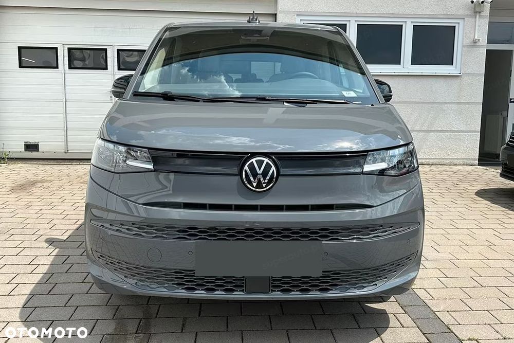 Volkswagen Multivan - 3