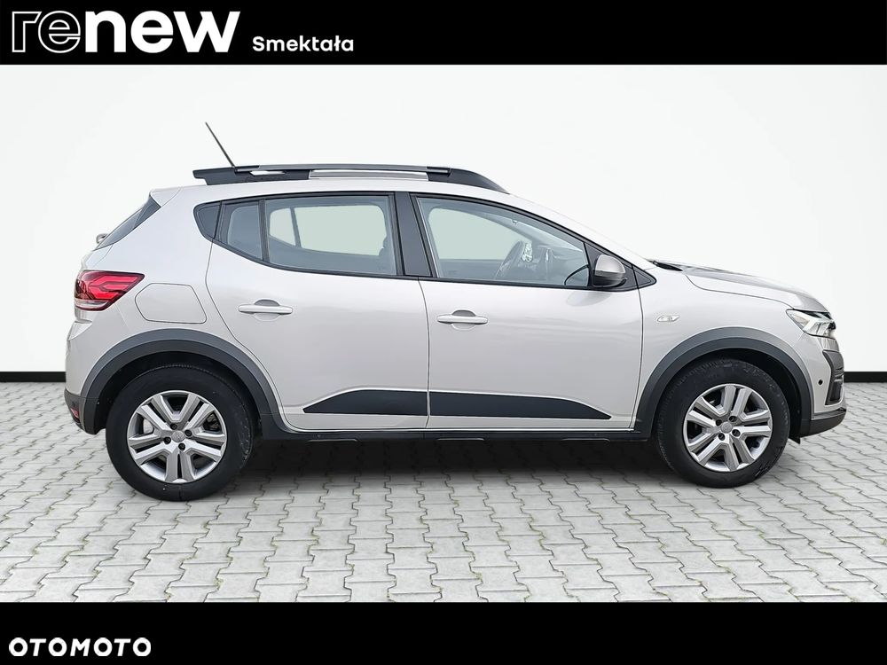 Dacia Sandero 1.0 TCe Expression - 4