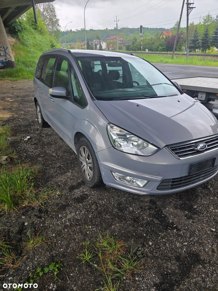 Ford Galaxy 2.0 TDCi Trend - 2