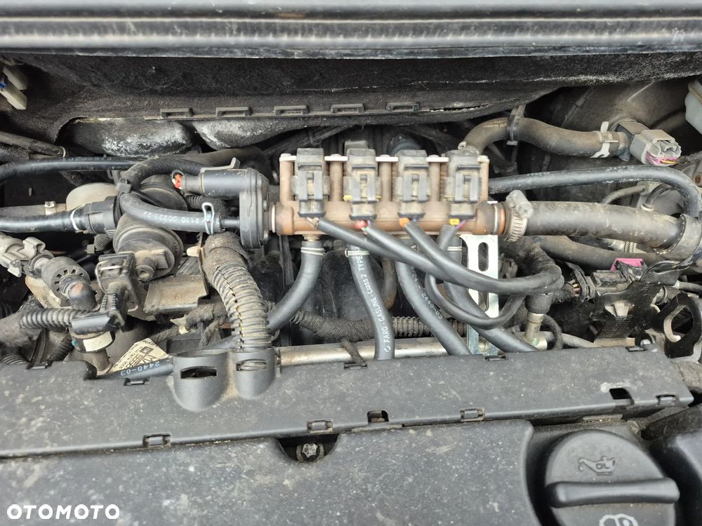 Opel Astra 1.6 Active - 27