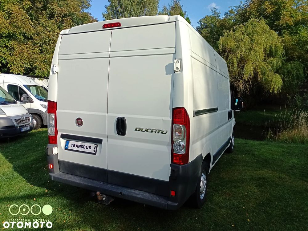 Fiat Ducato - 8