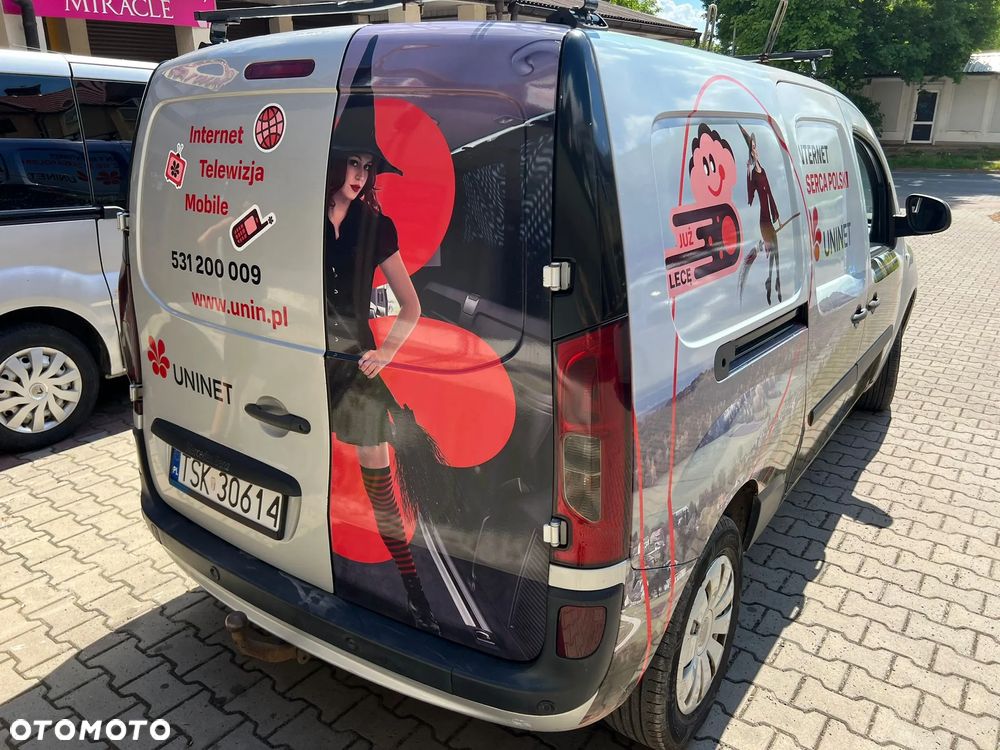 Mercedes-Benz CITAN - 23