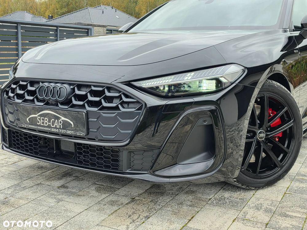Audi A5 Limousine e-Hybrid 270 kW Quattro S tronic - 19