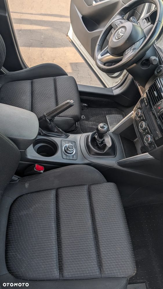 Mazda CX-5 2.2 D Skyenergy 2WD - 10