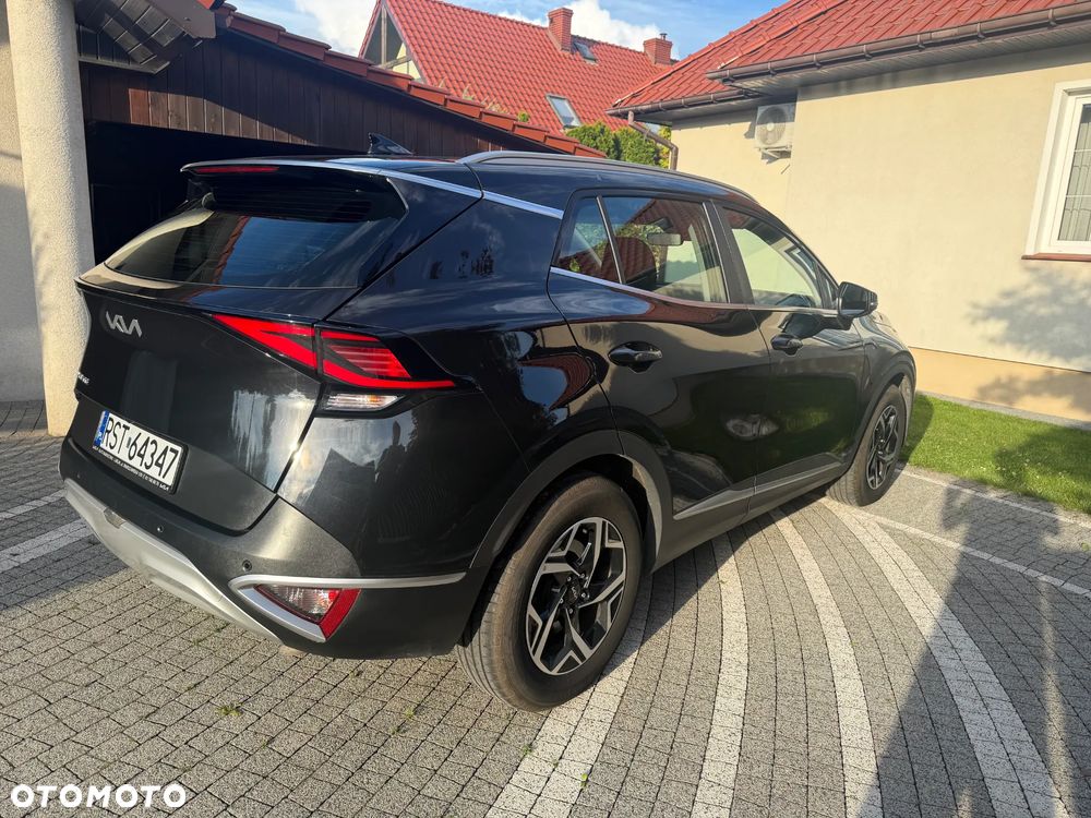 Kia Sportage 1.6 T-GDI MHEV L 2WD DCT - 6