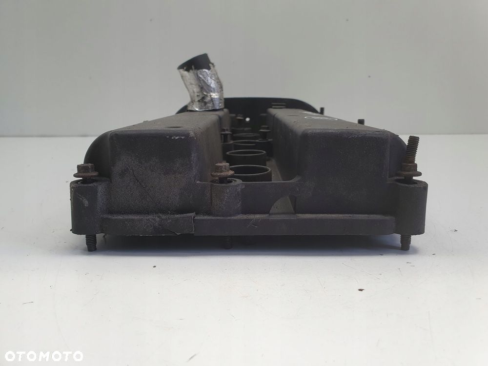 Ford Focus MK1 1.6 1.4 16V POKRYWA ZAWORÓW zaworowa - 4