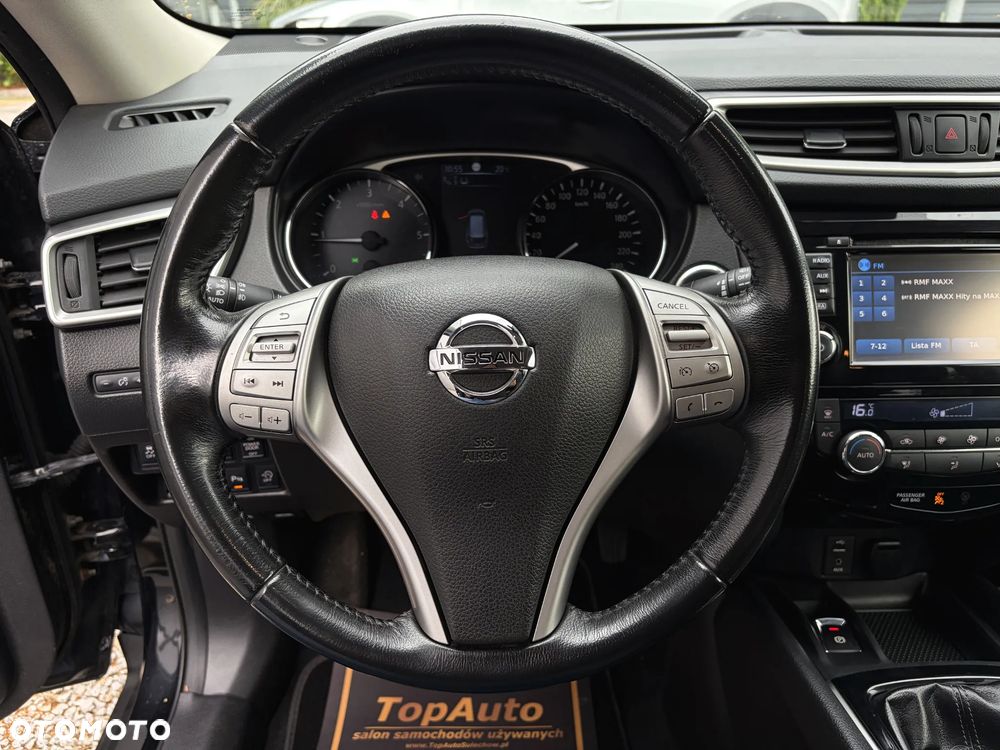 Nissan X-Trail 1.6 DCi Tekna 2WD - 22