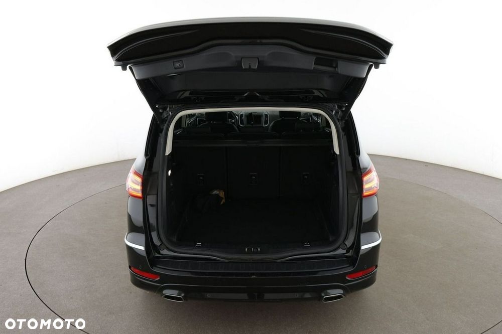 Ford S-Max 2.0 EcoBlue Vignale - 20