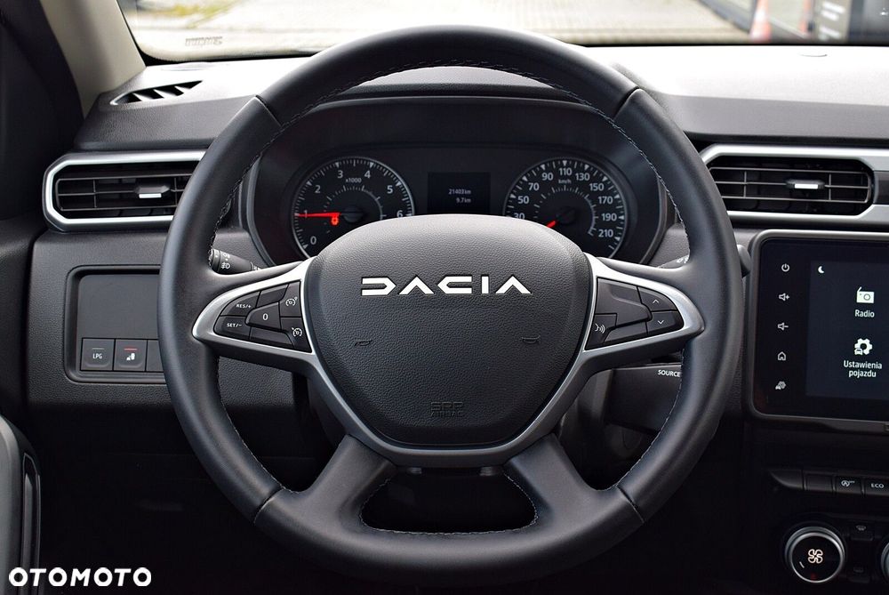 Dacia Duster - 26