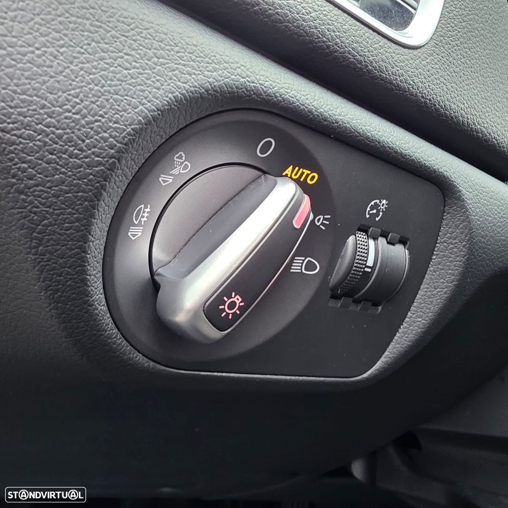 Audi Q3 2.0 TDI Sport - 19