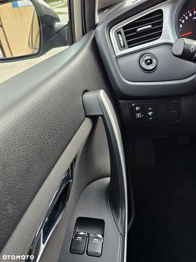 Kia Ceed 1.4 CVVT Edition 7 - 22