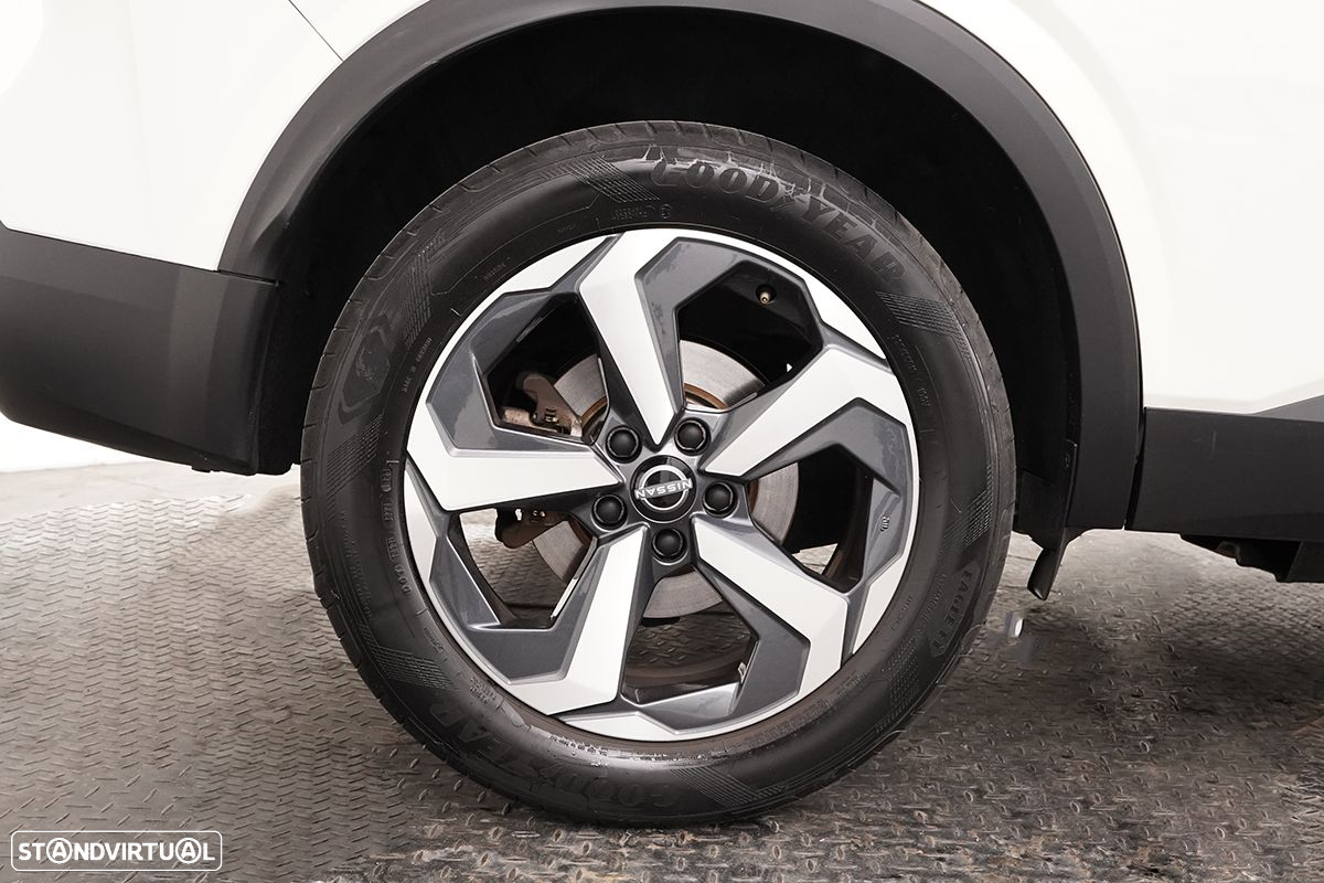Nissan Qashqai 1.5 e-Power N-Connecta - 5