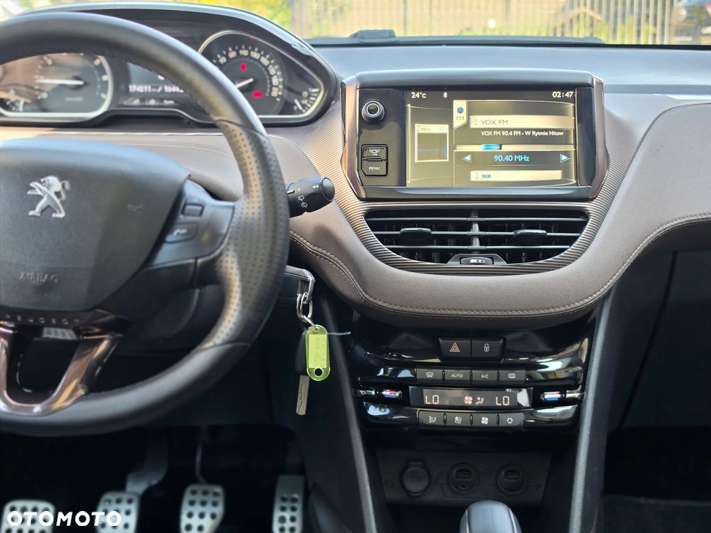 Peugeot 2008 - 34
