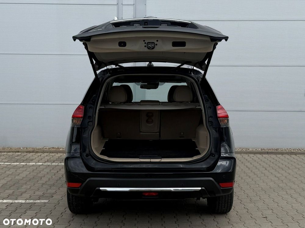 Nissan X-Trail 1.3 DIG-T Tekna 2WD DCT - 9