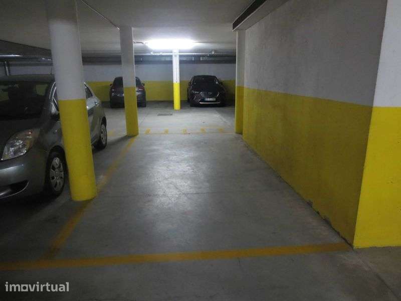 arrenda-se lugar de garagem com 14,2 m2, em gaia - Grande imagem: 4/6